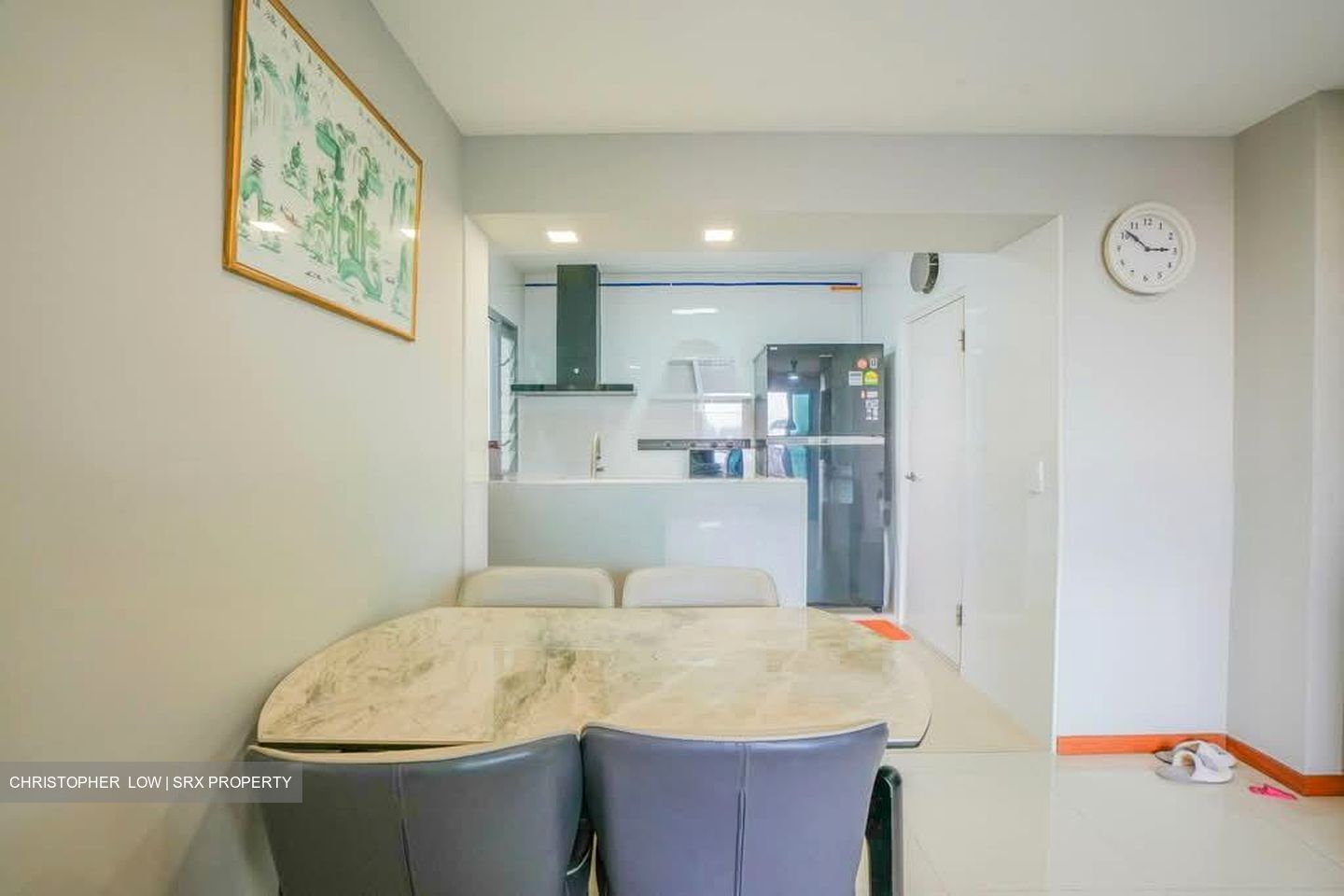 Blk 33 Skyresidence @ Dawson (Queenstown), HDB 4 Rooms #558510431